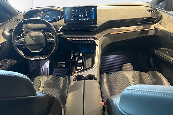 Peugeot 3008 9 of 11