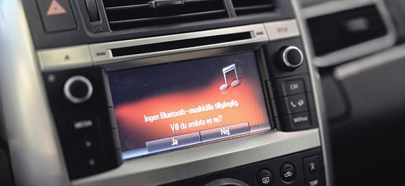 Toyota Verso 10 of 15
