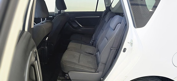 Toyota Verso 14 of 15