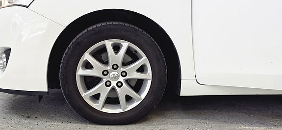Toyota Verso 4 of 15