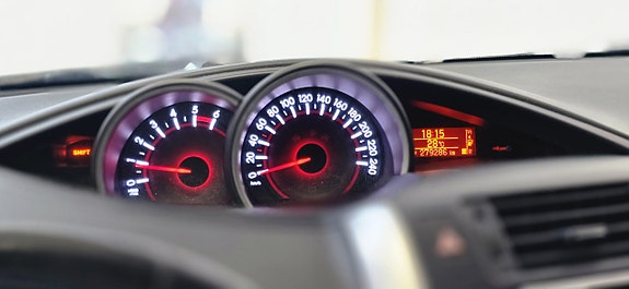 Toyota Verso 9 of 15