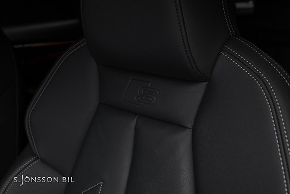 Audi S3 11 of 18