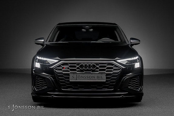 Audi S3 6 of 18