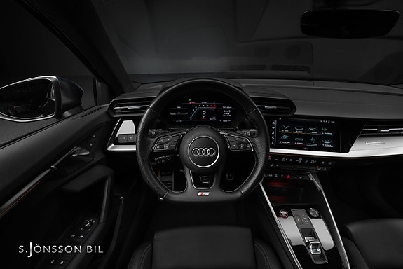 Audi S3 9 of 18