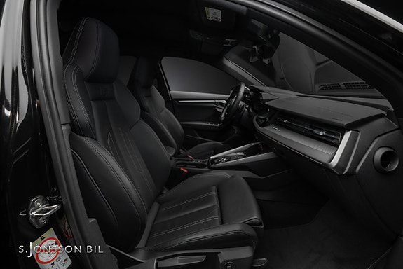 Audi S3 18 of 18