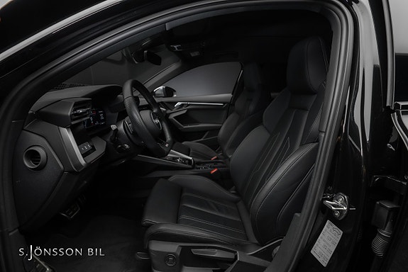 Audi S3 10 of 18