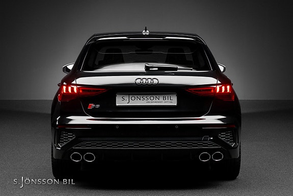 Audi S3 5 of 18