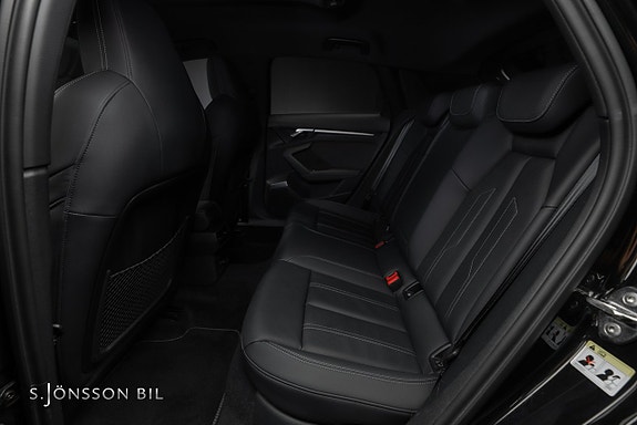 Audi S3 12 of 18