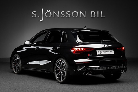 Audi S3 2 of 18