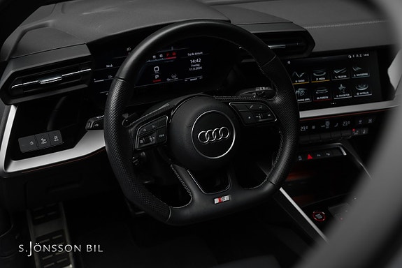 Audi S3 15 of 18