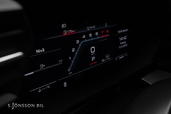 Audi S3 17 of 18