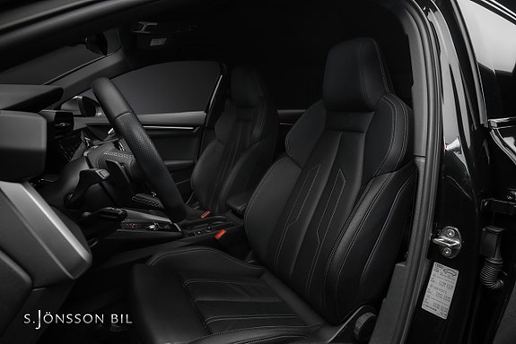 Audi S3 8 of 18