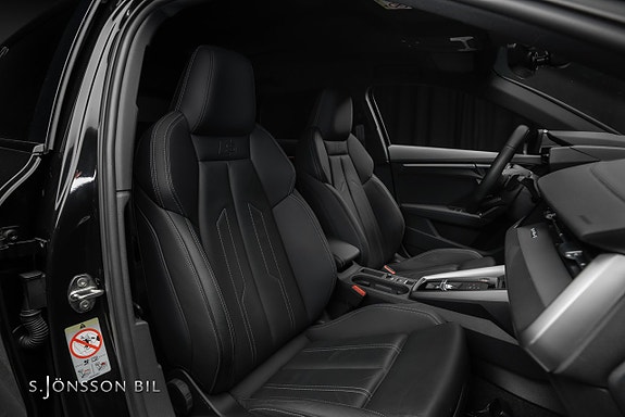 Audi S3 13 of 18
