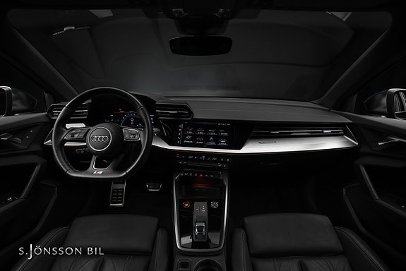 Audi S3 14 of 18