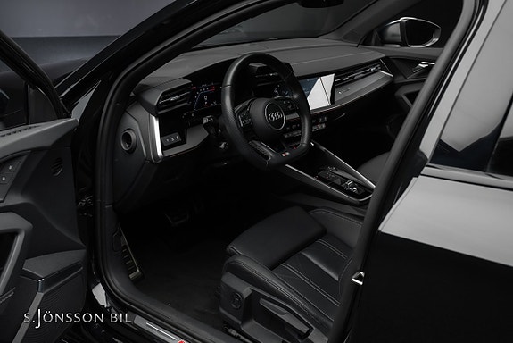 Audi S3 7 of 18