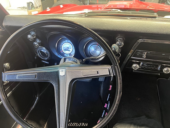 Chevrolet Camaro 5 of 5