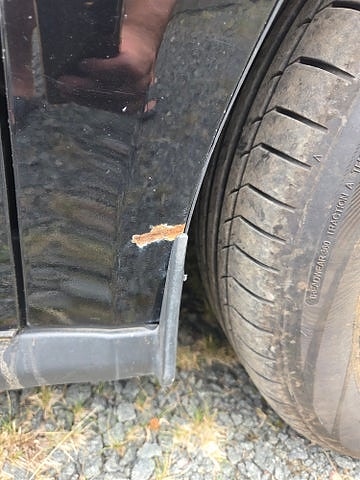 Ford Transit Connect 10 of 11