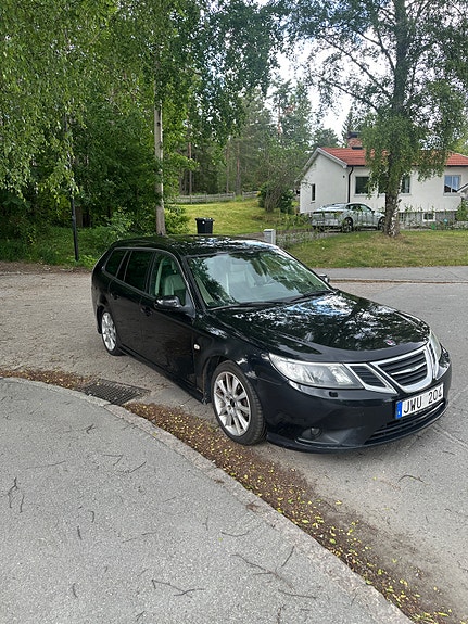 Saab 9-3 8 of 20