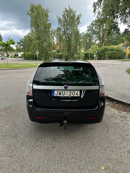 Saab 9-3 6 of 20