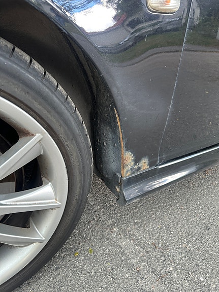 Saab 9-3 9 of 20