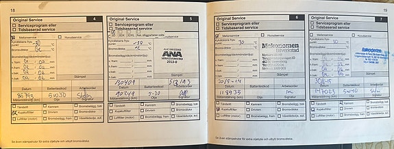 Saab 9-3 17 of 20