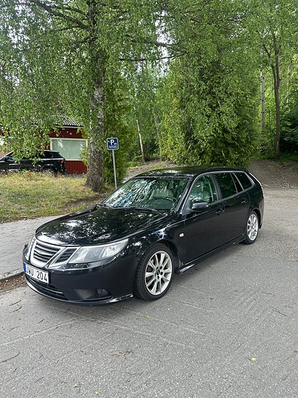 Saab 9-3 3 of 20