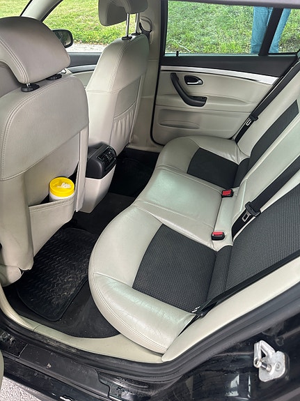 Saab 9-3 15 of 20