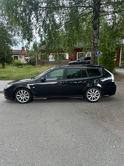 Saab 9-3 4 of 20