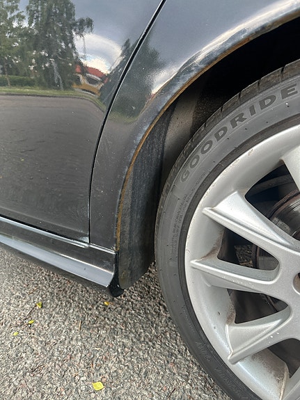 Saab 9-3 10 of 20