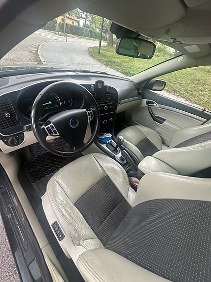 Saab 9-3 14 of 20