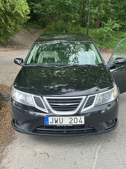 Saab 9-3 2 of 20