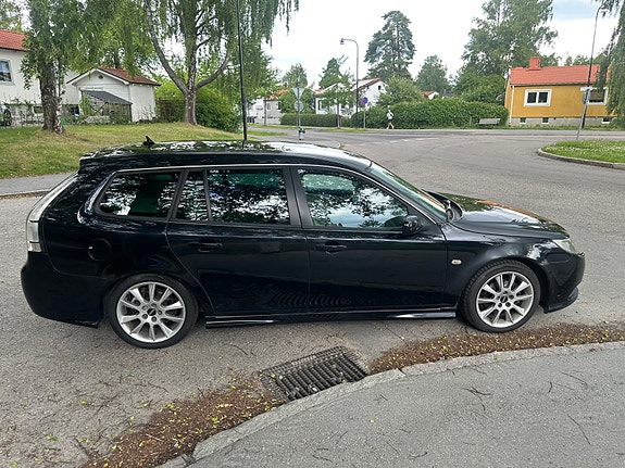 Saab 9-3 7 of 20
