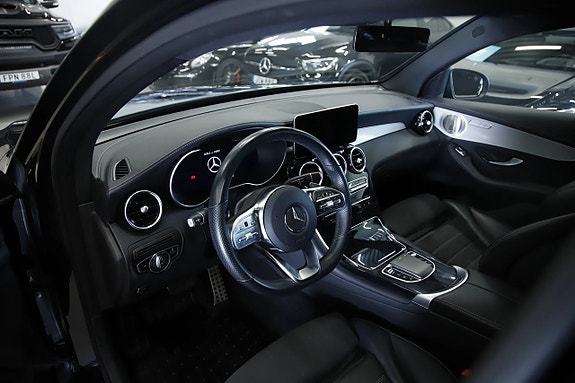 Mercedes-Benz GLC400 d 5 of 17