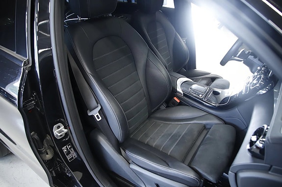 Mercedes-Benz GLC400 d 6 of 17