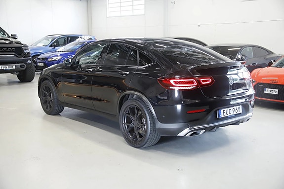 Mercedes-Benz GLC400 d 2 of 17