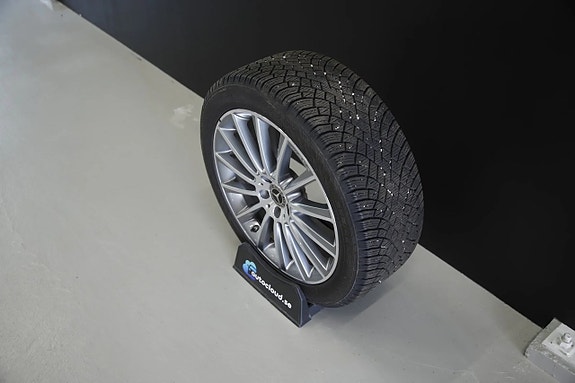 Mercedes-Benz GLC400 d 16 of 17