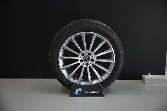 Mercedes-Benz GLC400 d 15 of 17