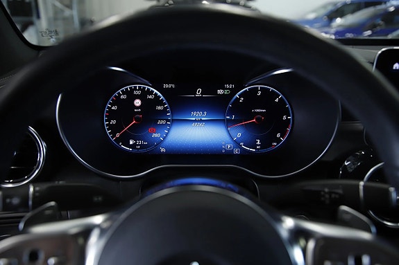 Mercedes-Benz GLC400 d 7 of 17
