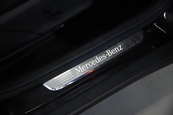 Mercedes-Benz GLC400 d 9 of 17