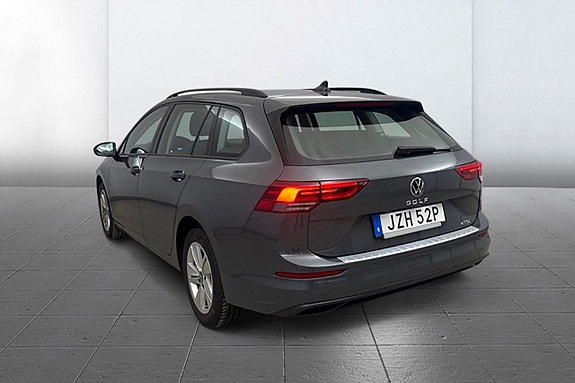 Volkswagen Golf I 6 of 11