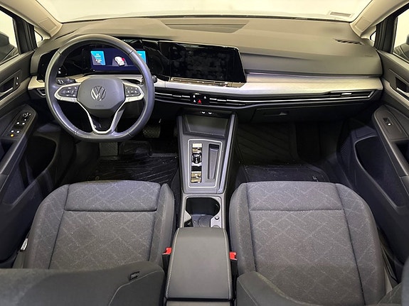 Volkswagen Golf I 9 of 11