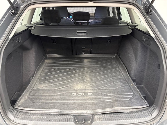 Volkswagen Golf I 11 of 11