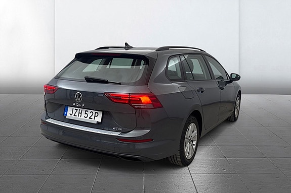 Volkswagen Golf I 5 of 11
