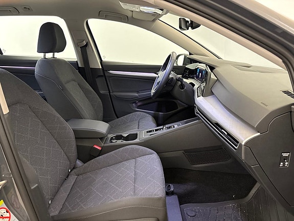 Volkswagen Golf I 7 of 11