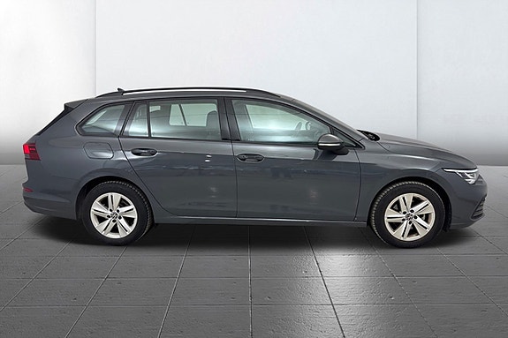 Volkswagen Golf I 4 of 11