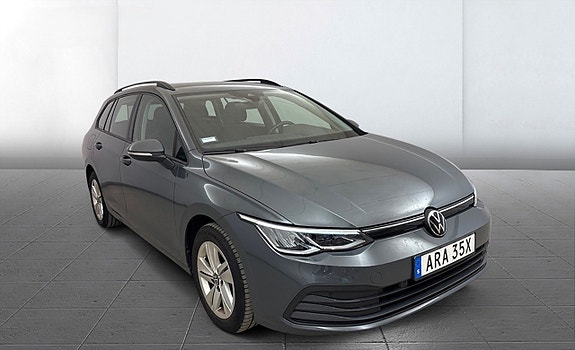 Volkswagen Golf I 3 of 11