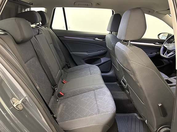 Volkswagen Golf I 8 of 11