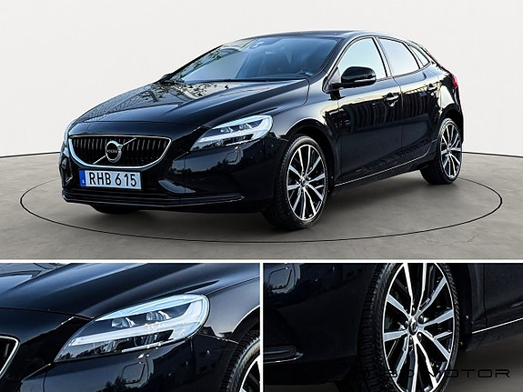 Volvo V40 8 of 17