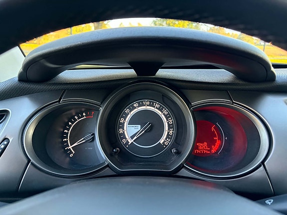Citroen C3 8 of 12