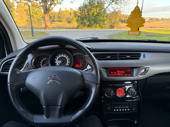 Citroen C3 7 of 12